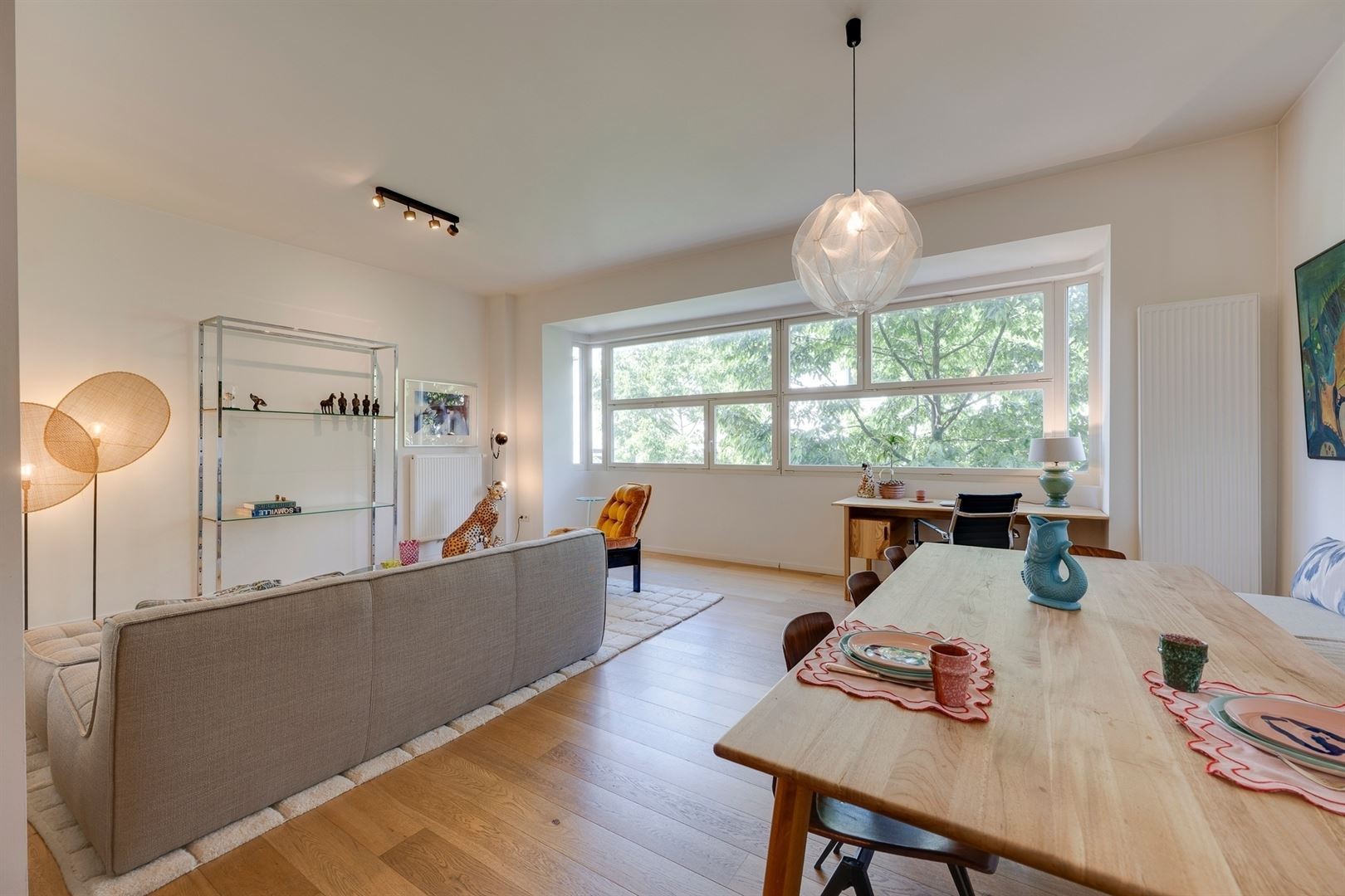 Prachtig appartement op droomlocatie - foto 4