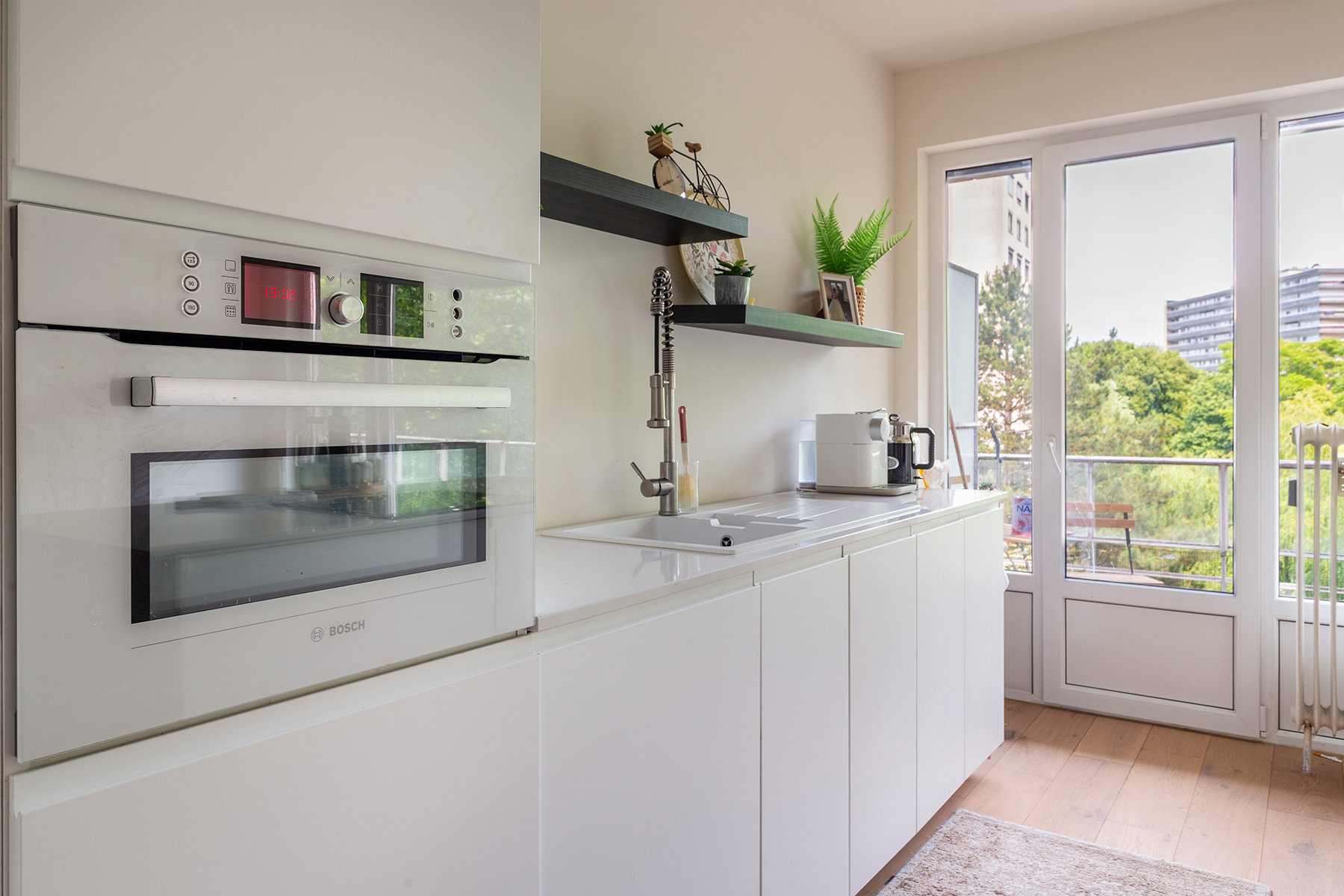 Apartment for sale in Antwerp with 2 bedrooms - photo 4