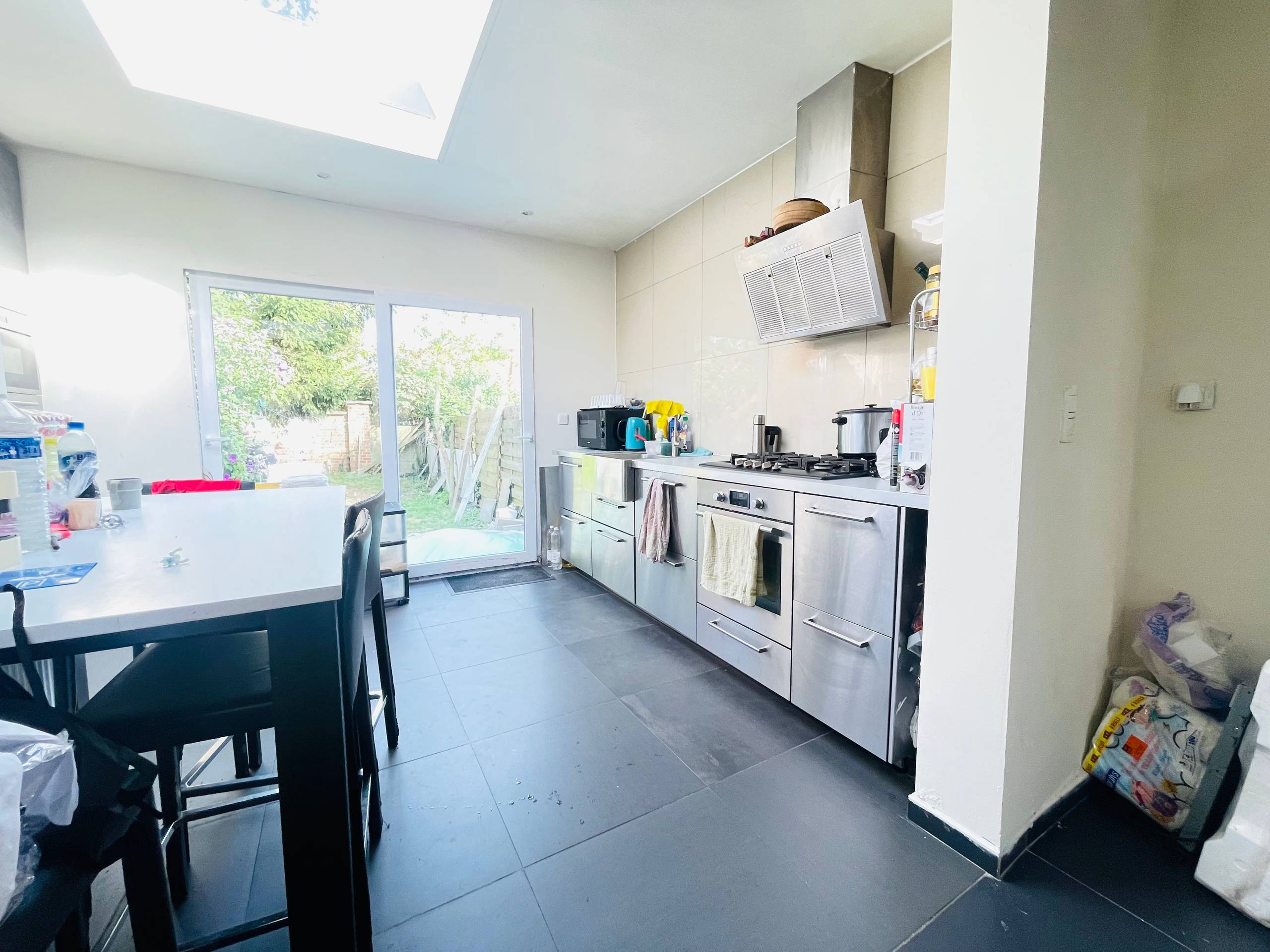 Mooi huis gelegen in centrum van Menen. - foto 3