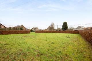 - Topligging in Roeselare: Bollaardstraat 1A- Rustige ligging in het centrum- Bouwgrond voor een open woning- Oppervlakte: 973 m²- Woongebied-...