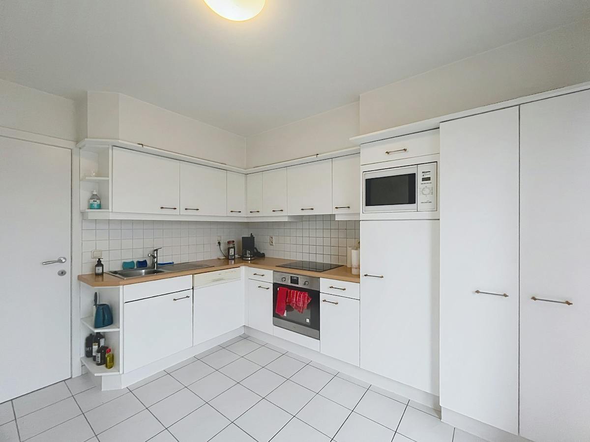 Appartement duplex prêt à emménager avec 3 chambres à louer à Bruges - photo 4