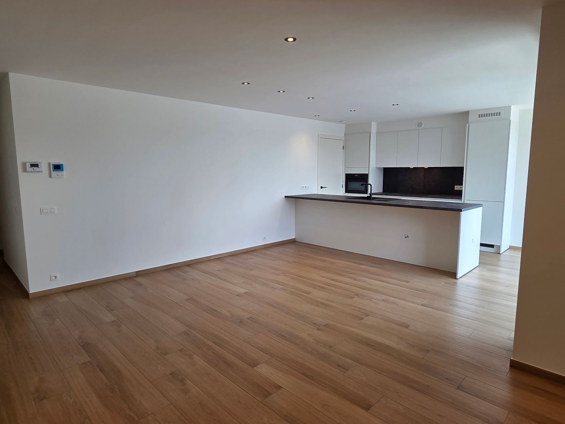 Nieuwbouwappartement met 2 slaapkamers en garage - foto 4