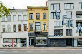 Apartment for sale in Mechelen