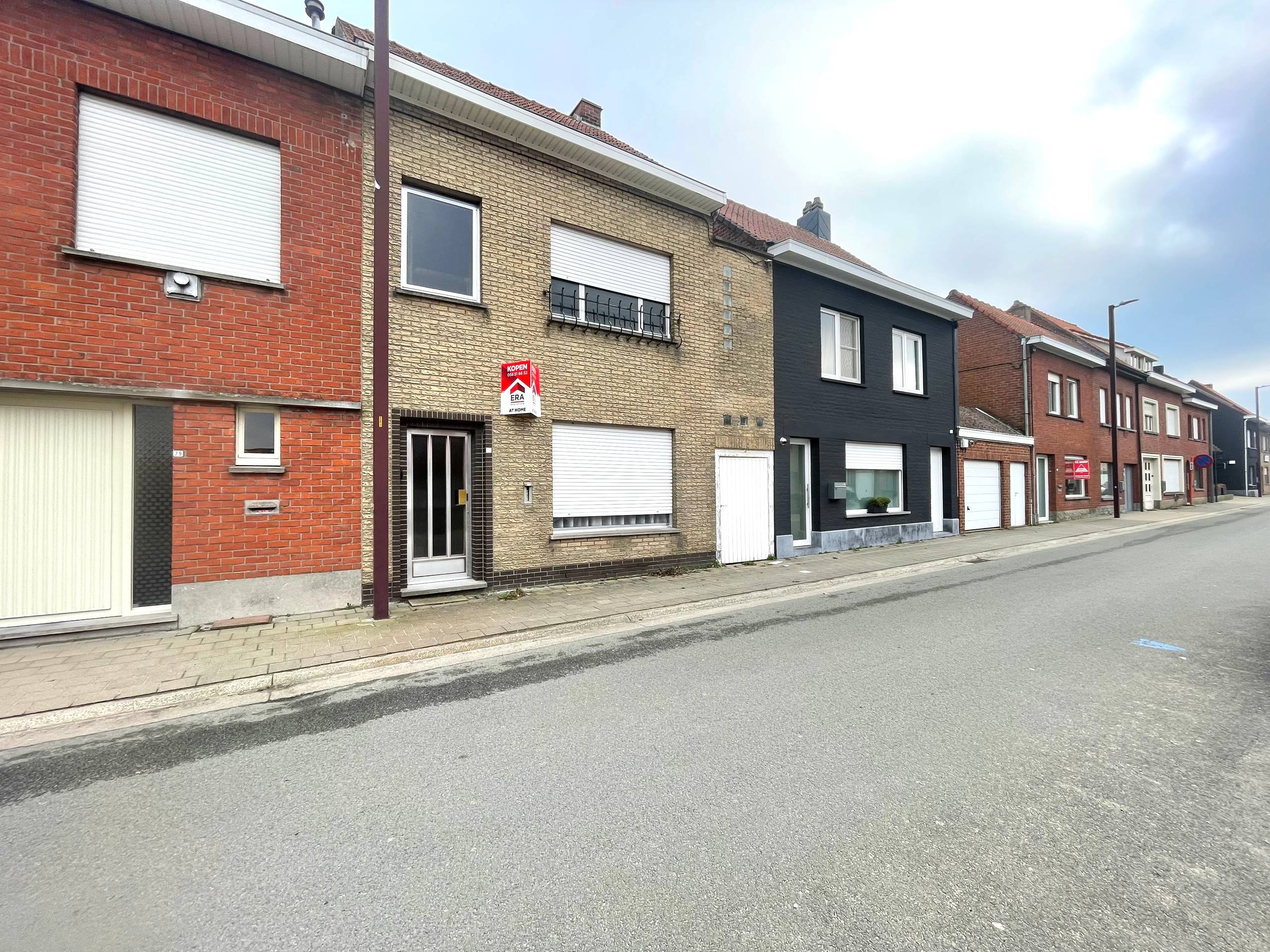 Maison à vendre à Dadizele avec 2 chambres - photo 1