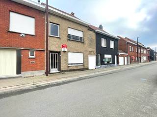 House for sale in Moorslede