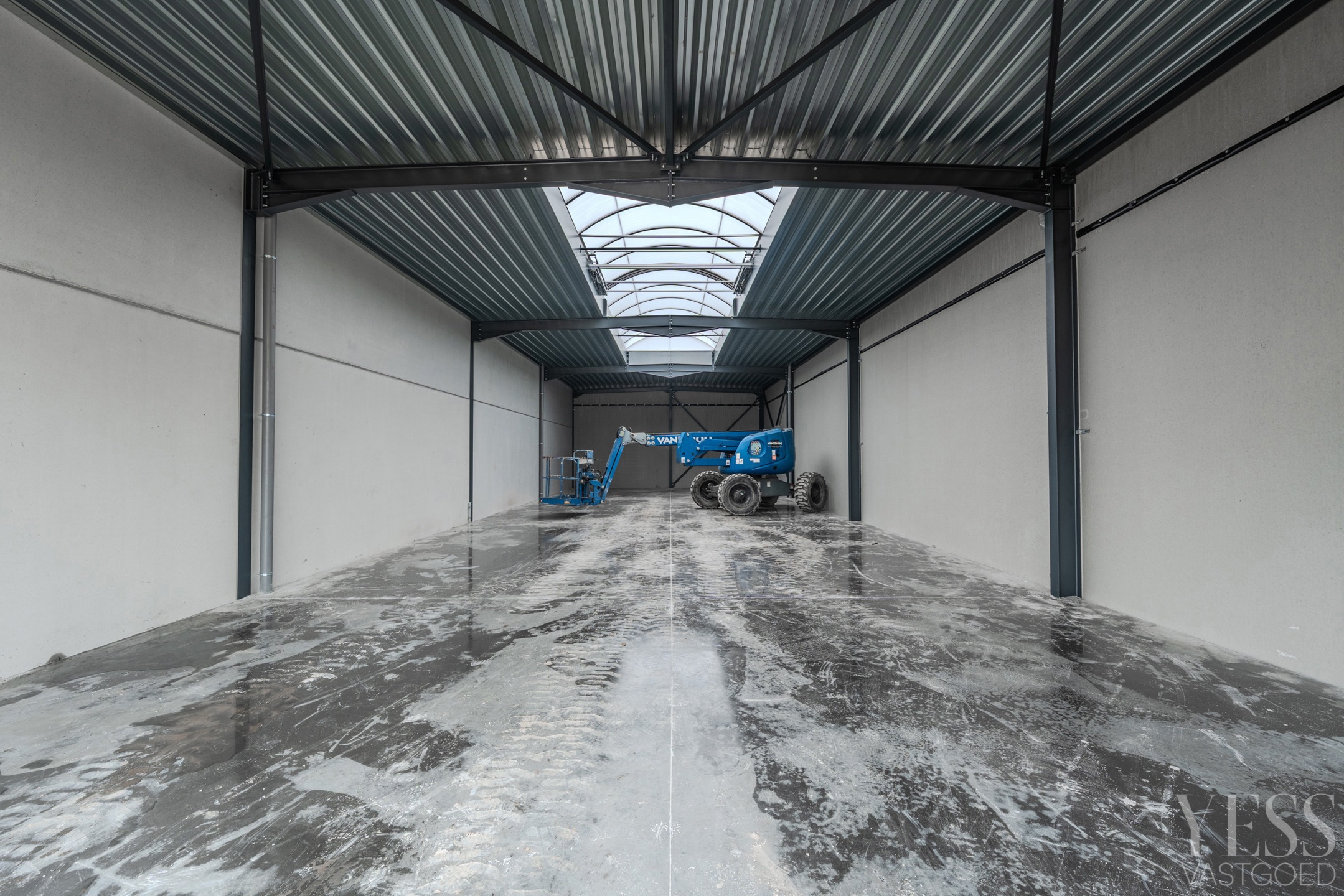 Commercial à vendre à Ichtegem