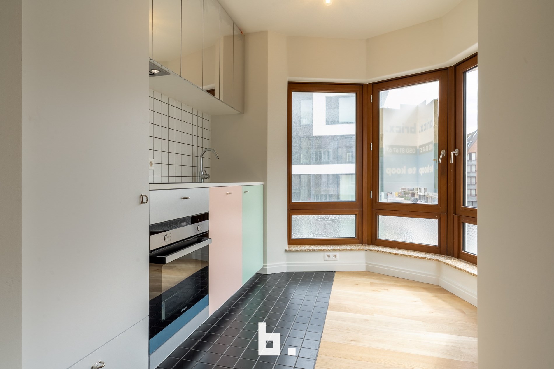 Apartment for sale in Middelkerke with 1 bedroom - photo 2