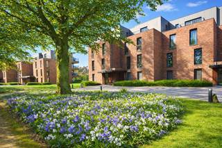 Appartement à vendre à Eeklo