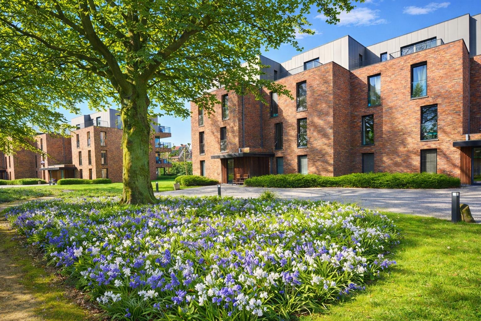 Appartement à vendre à Eeklo avec 2 chambres - photo 2