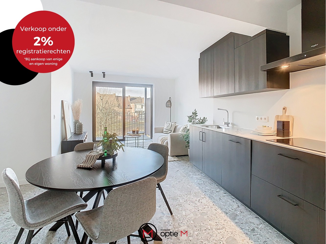 Instapklaar appartement te koop op toplocatie in Hasselt - foto 5