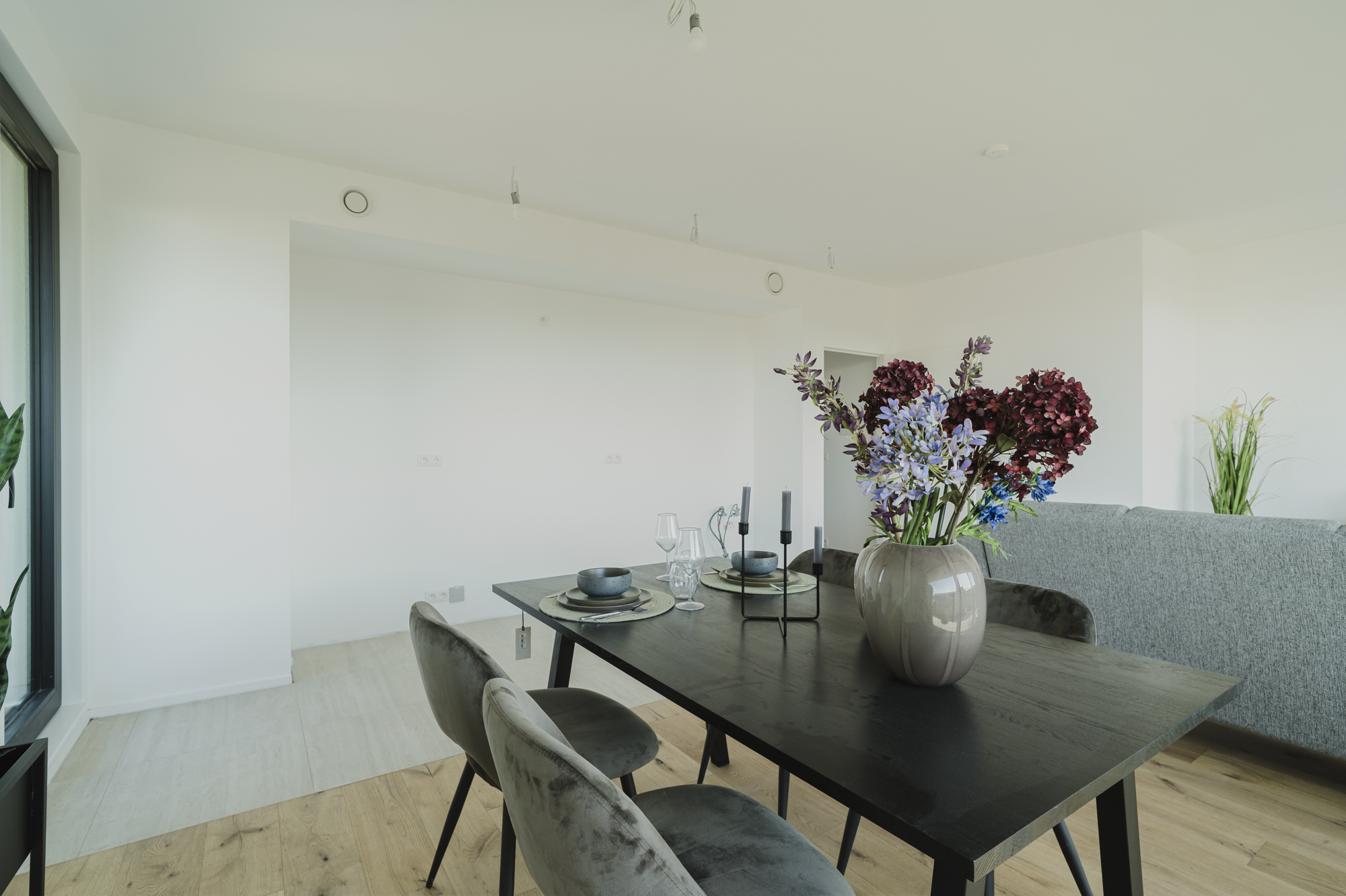 Nieuwbouw appartement te koop met 2 slaapkamers - foto 5