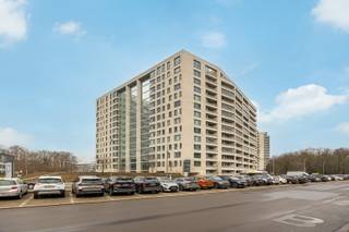 Appartement à vendre à Anvers