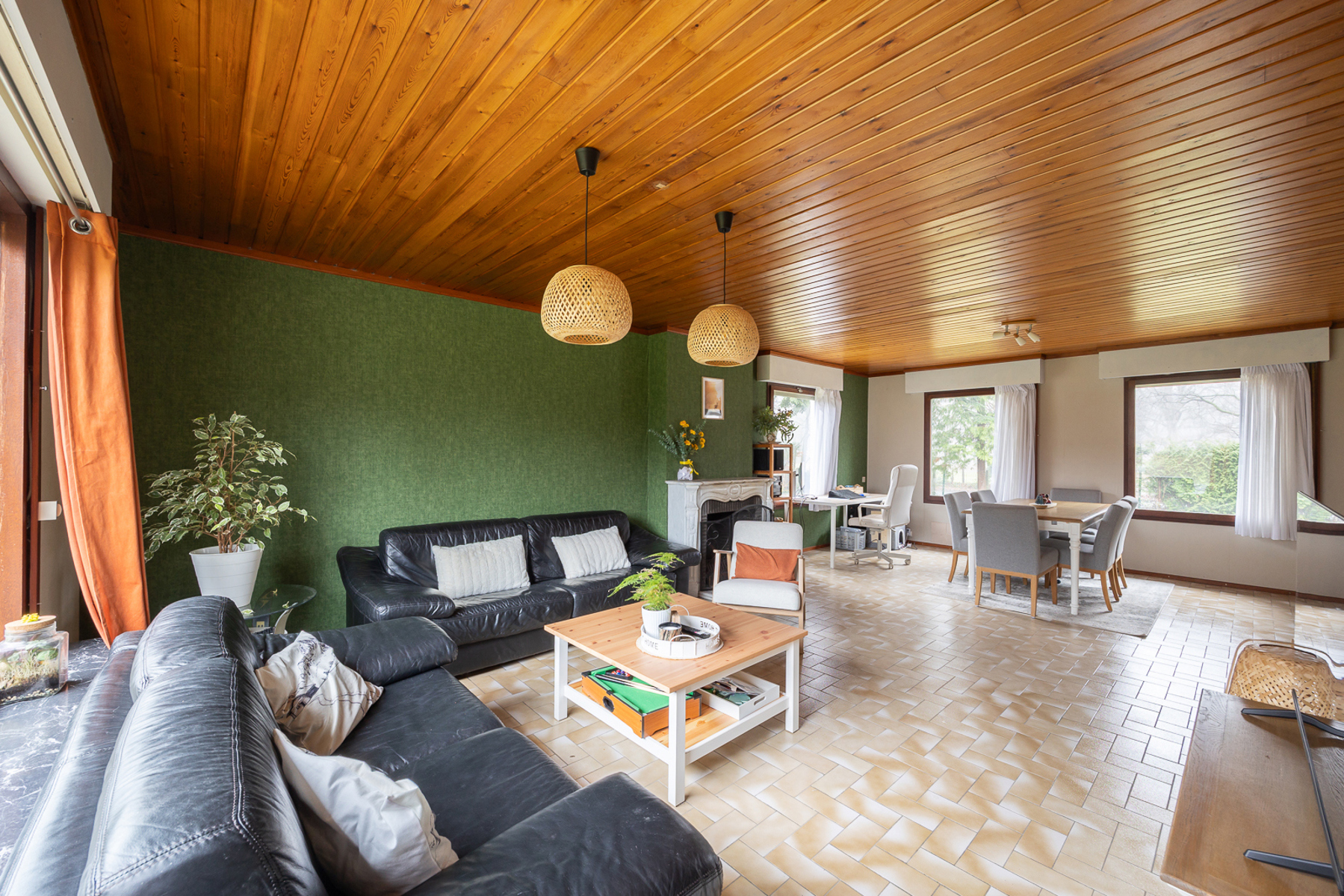 Maison à vendre à Wuustwezel avec 3 chambres - photo 5