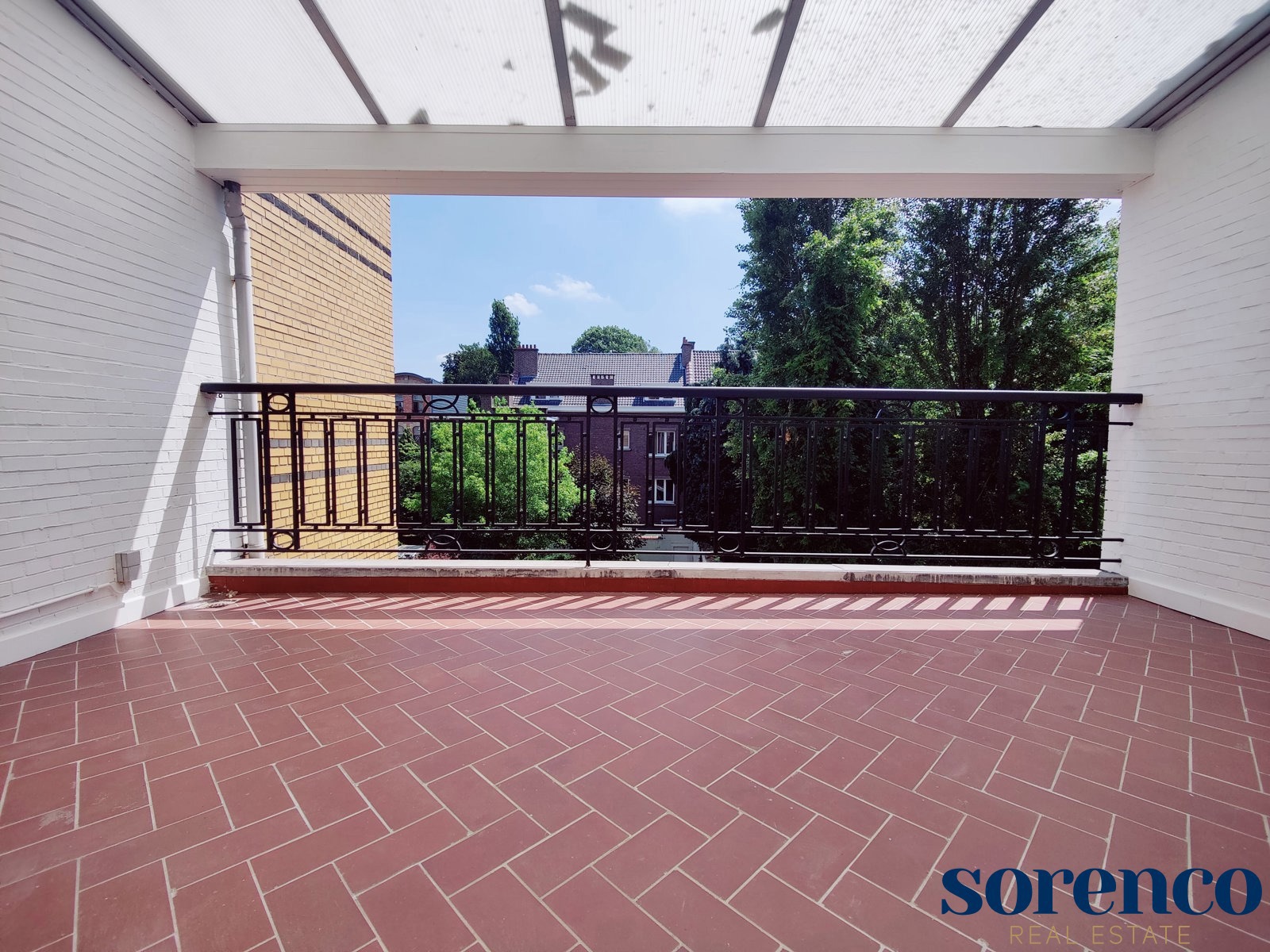 ALBERTPARK - Een prachtig en ruim 2 slaapkamer appartement van circa 200m² in een historisch herenhuis  - foto 2