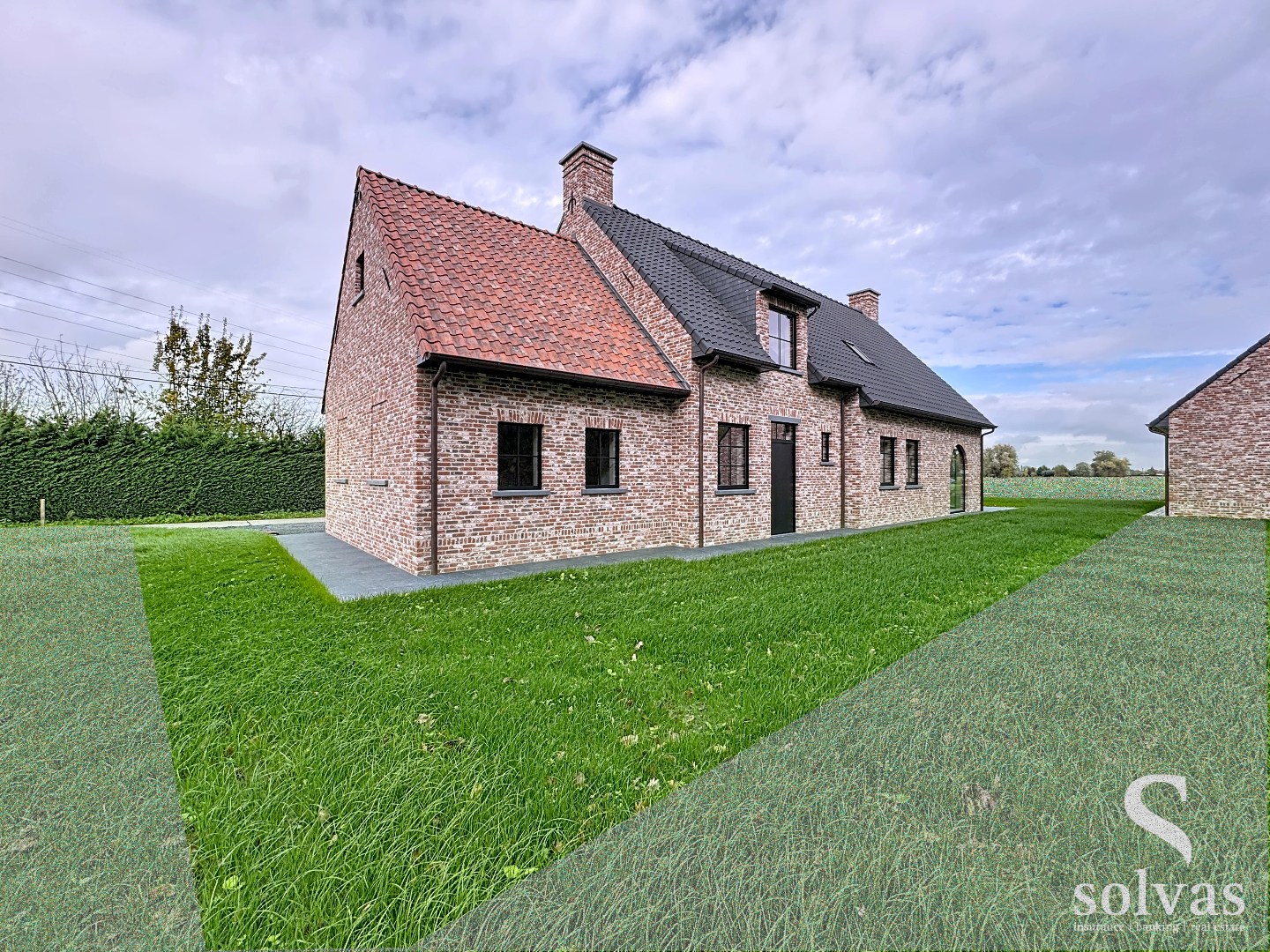 House for rent in Deinze with 4 bedrooms - photo 4