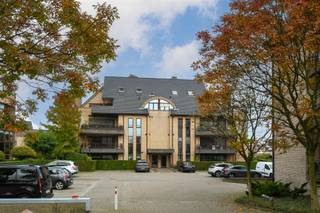 Apartment for sale in Maaseik