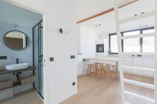 Apartment for rent in Antwerp