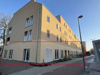 Commercial à vendre à Saint-Gilles-Waes