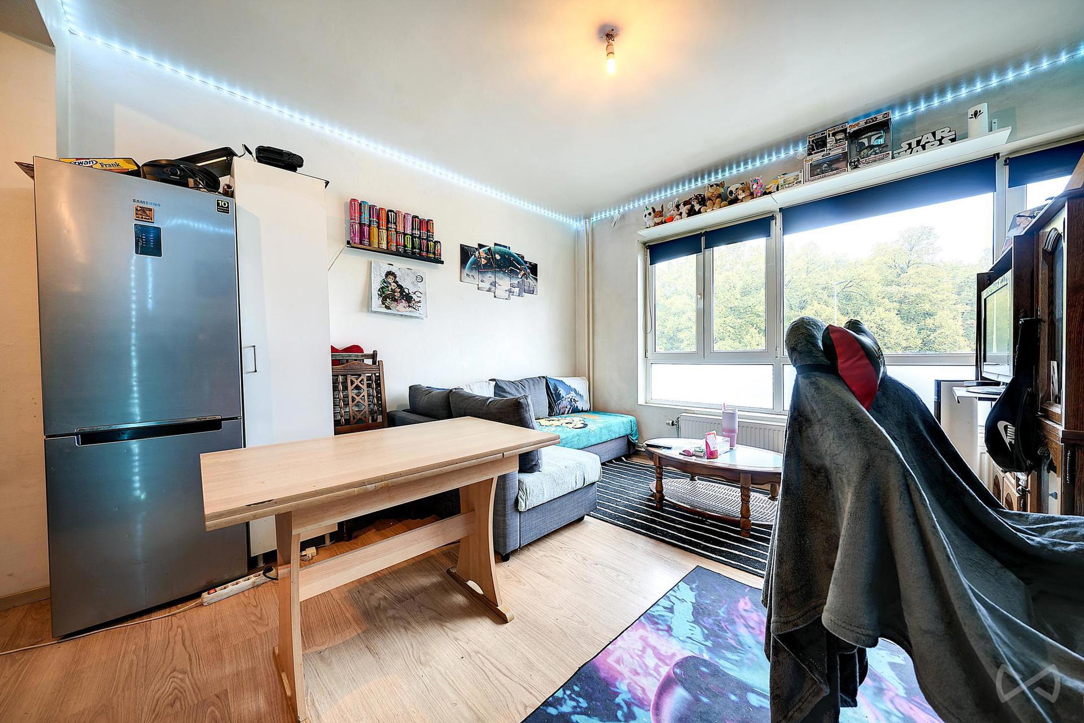 Apartment for sale in Grivegnée with 1 bedroom - photo 5