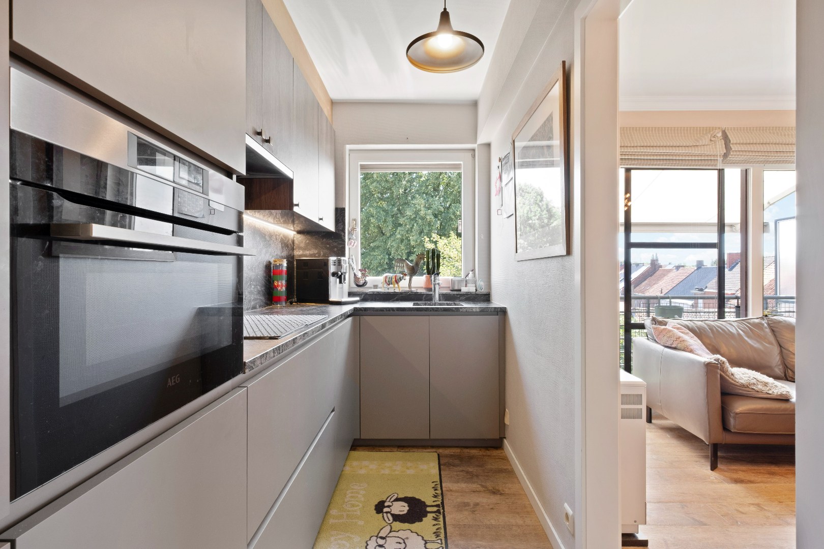 Appartement à vendre à Izegem avec 2 chambres - photo 5