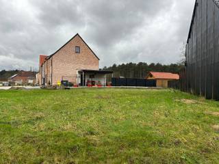 Mooie bouwgrond op een goede ligging in WesterloEen prachtig perceel bouwgrond van 5 are 17 ca. Landelijk en toch vlakbij het centrum.In een rustige...