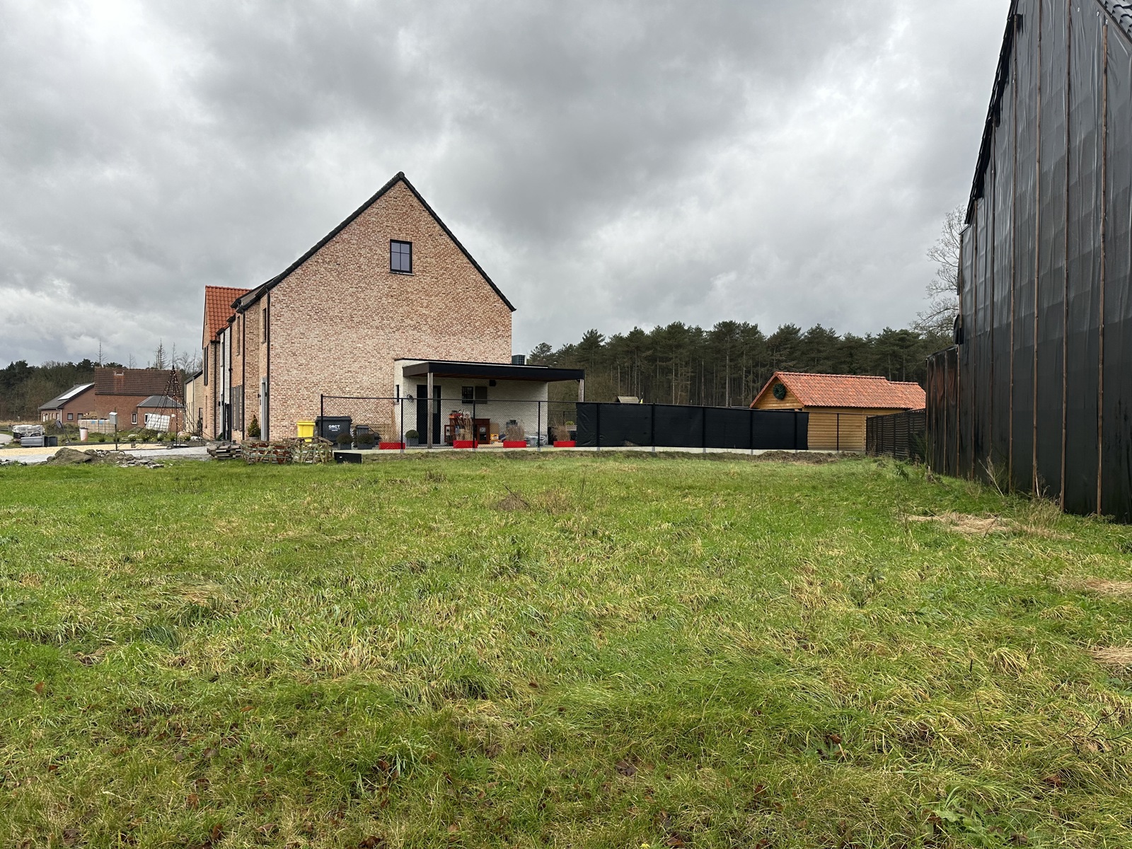 Bouwgrond te koop in Westerlo! - foto 1