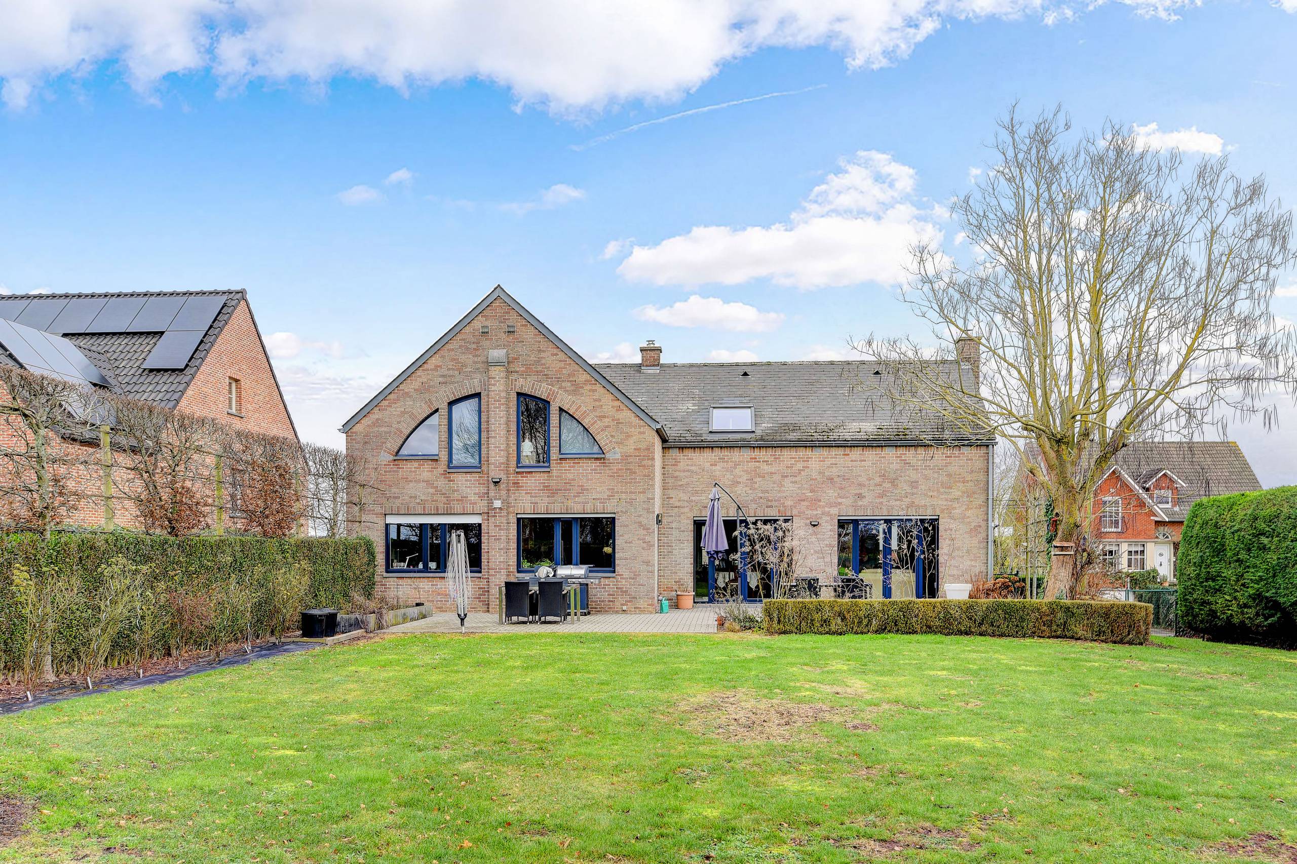 House for sale in Beauvechain with 5 bedrooms - photo 2