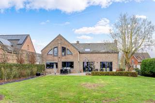 House for sale in Beauvechain