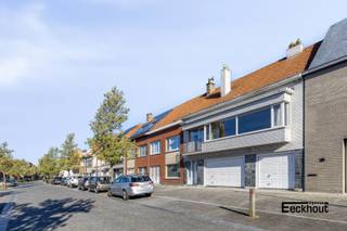 House for sale in Ostend