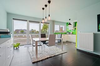 Appartement à vendre à Kapelle-op-den-Bos