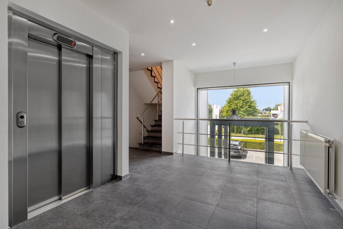 Kantoor van 120 m² te huur op toplocatie in Geel - foto 4