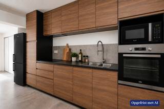 Apartment for sale in Antwerp