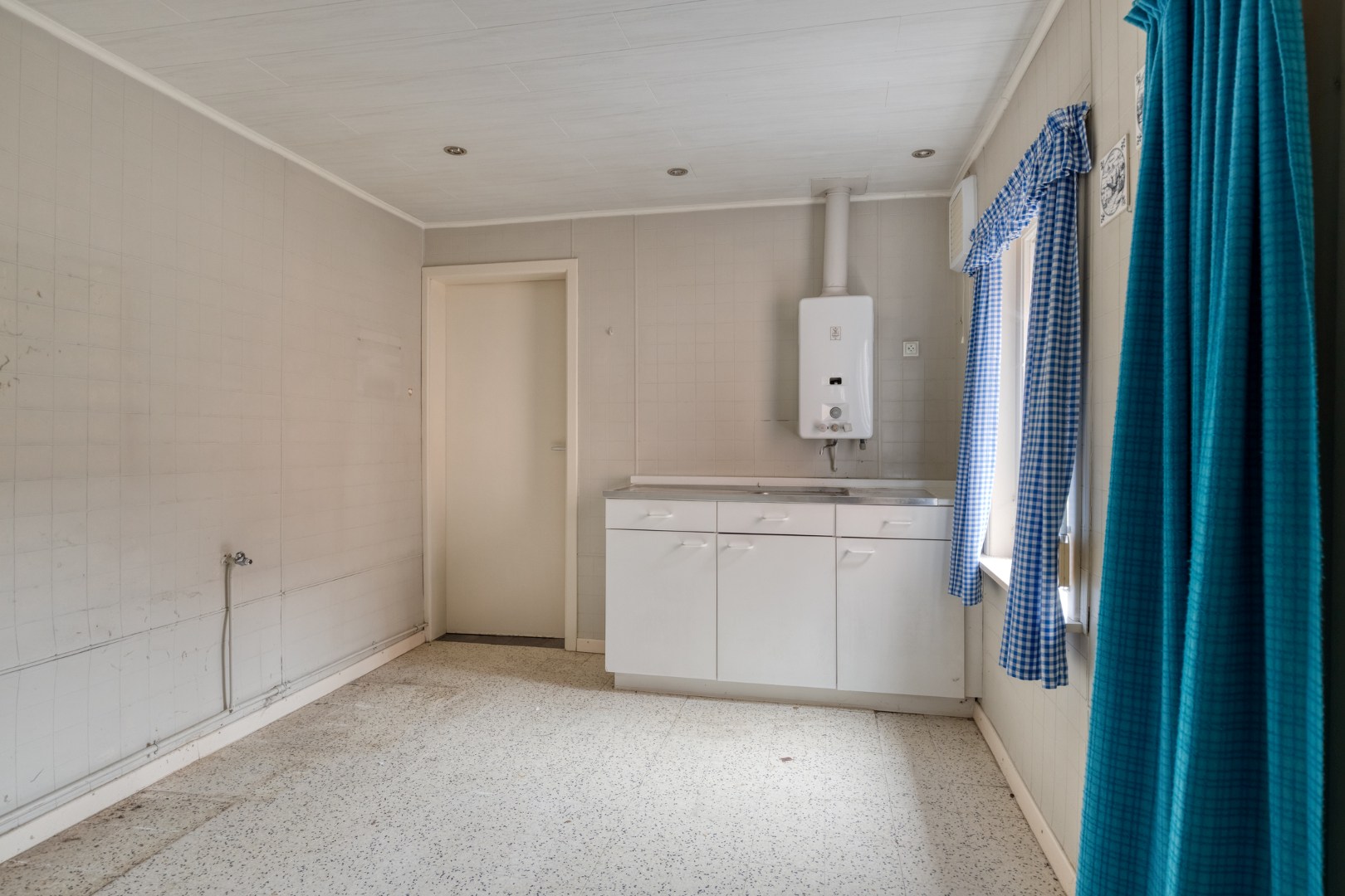 Charmante stadswoning met 5 slpk. in centrum Geel - foto 5