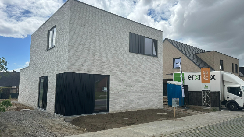 Project te koop in Roeselare - foto 4
