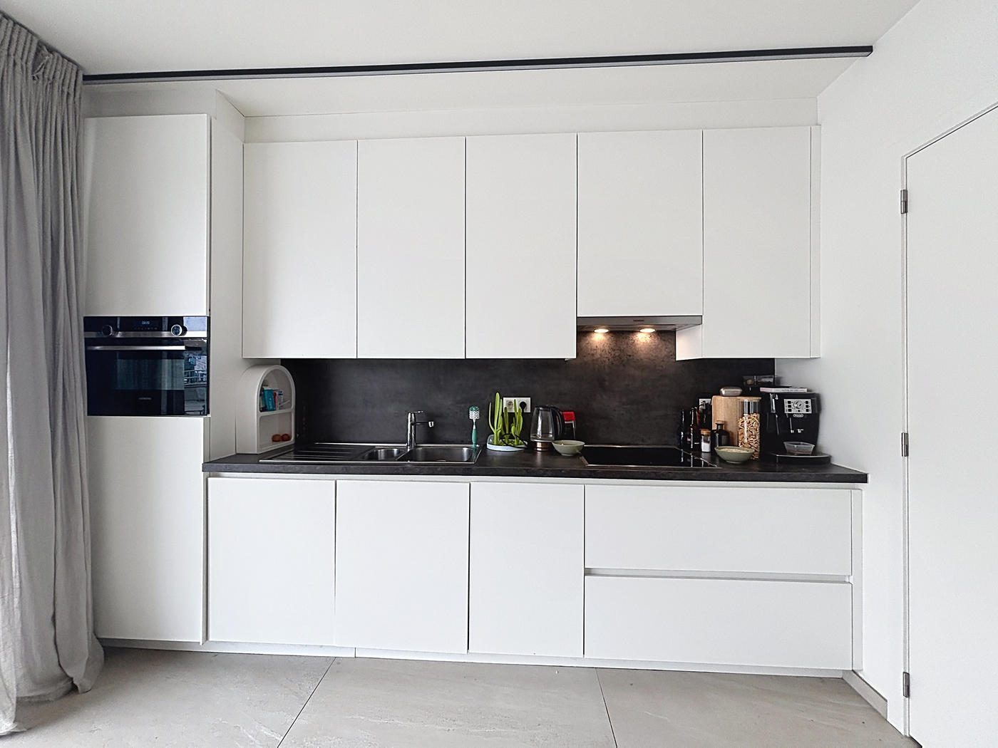 Energiezuinig gelijkvloersappartement met 2 slaapkamers in Rupelmonde - foto 4
