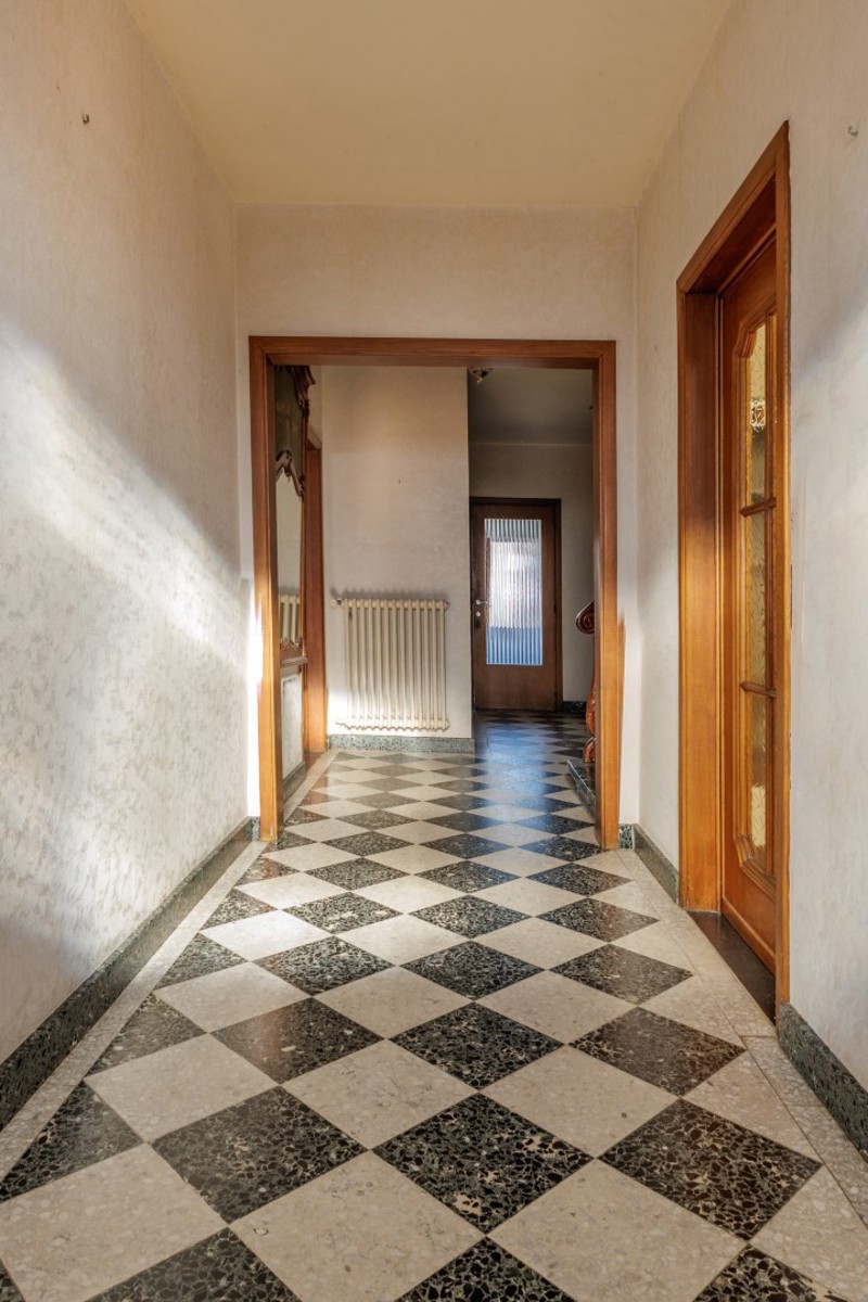 Stijlvolle, ruime woning - foto 3