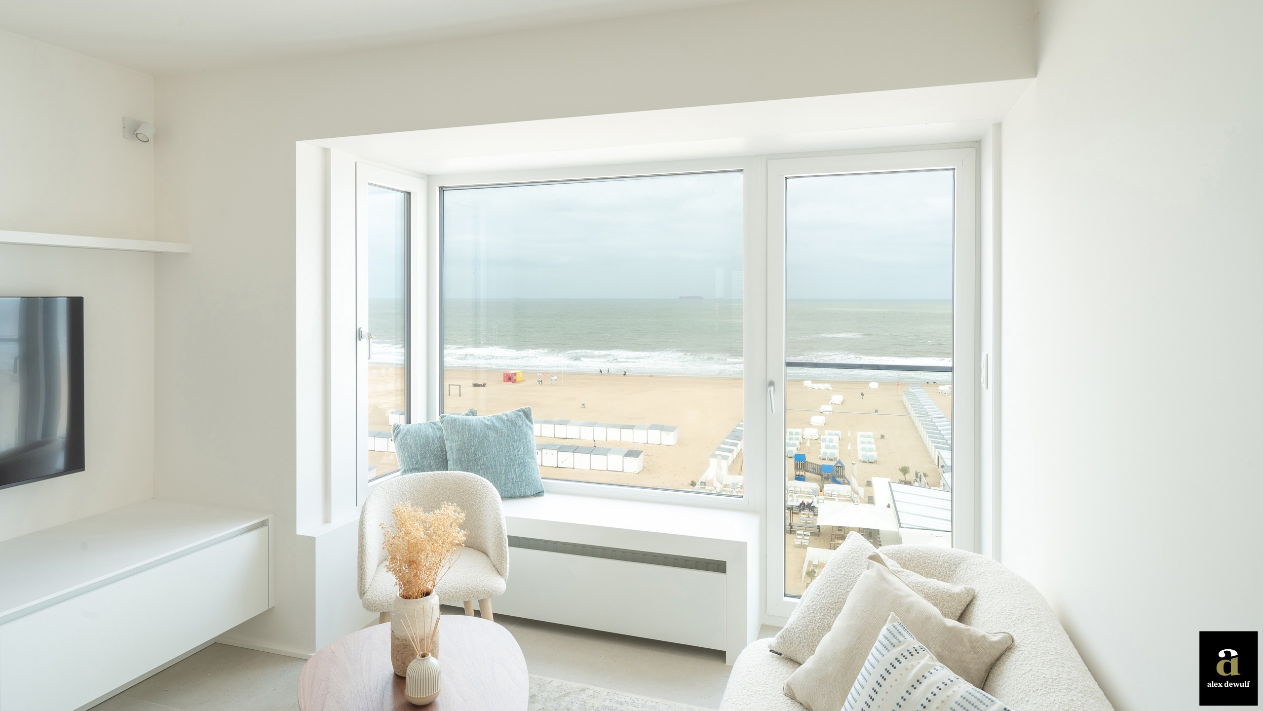 Appartement à vendre à Knokke-Heist avec 2 chambres - photo 2