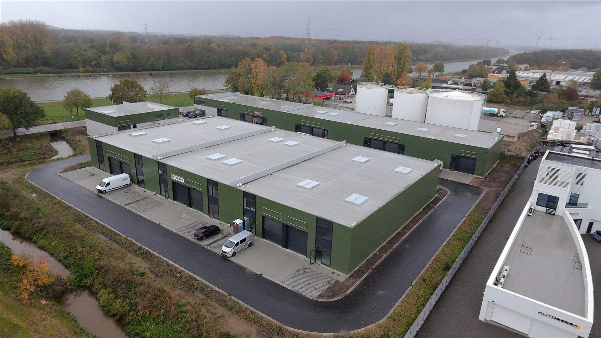 Opslagruimte - foto 1