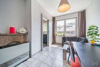 Appartement te koop in Luik