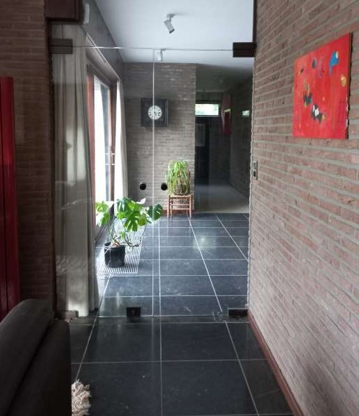 Unieke villa in het groen op toplocatie in Kampenhout - foto 5