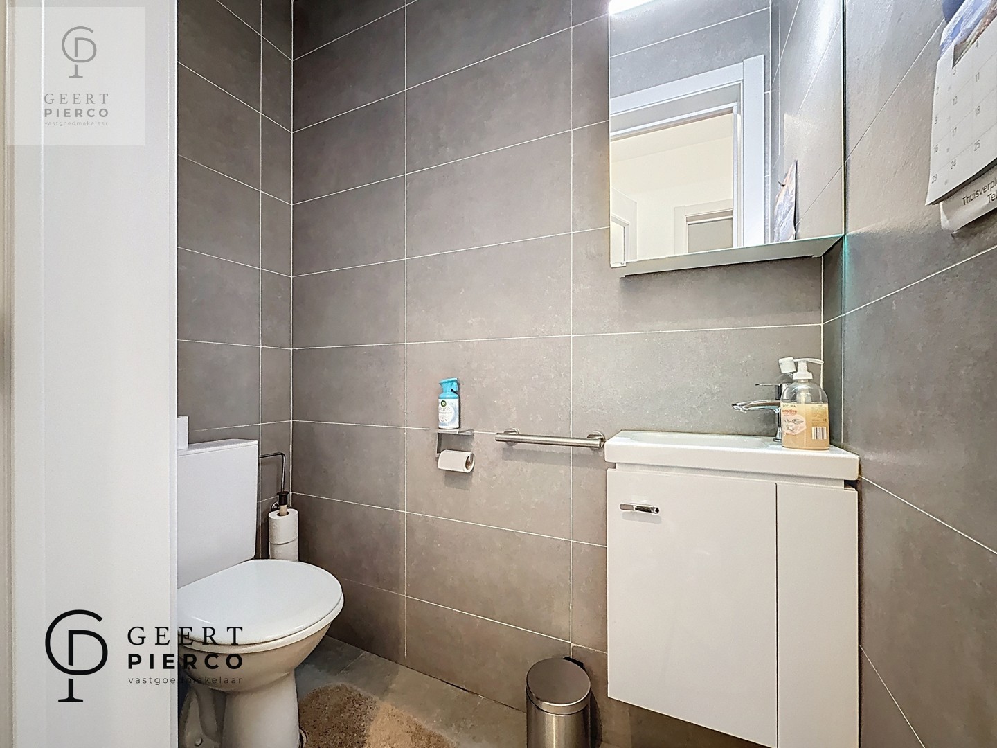 Knap investeringsappartement - photo 5