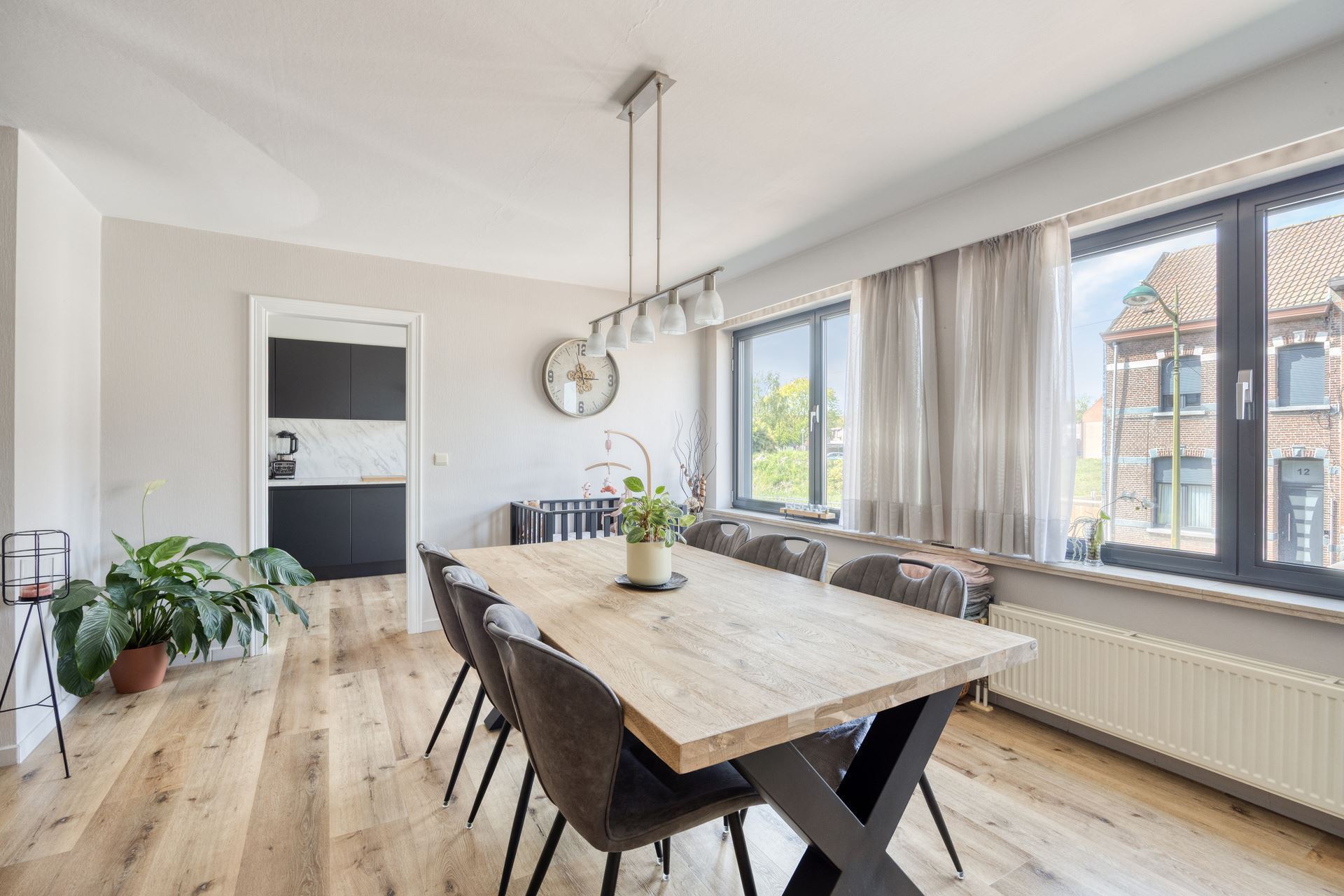 Apartment for sale in Boom with 2 bedrooms - photo 5