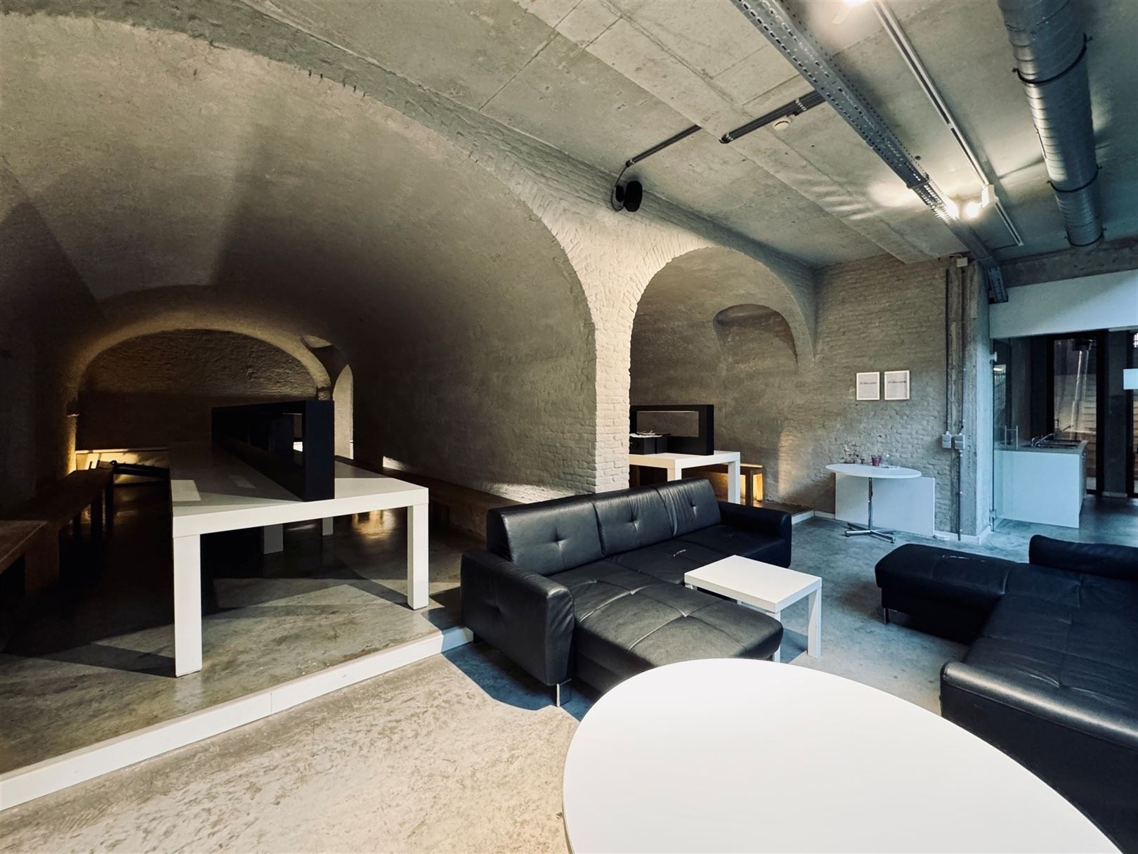 Studentenflat op toplocatie te Antwerpen - foto 4