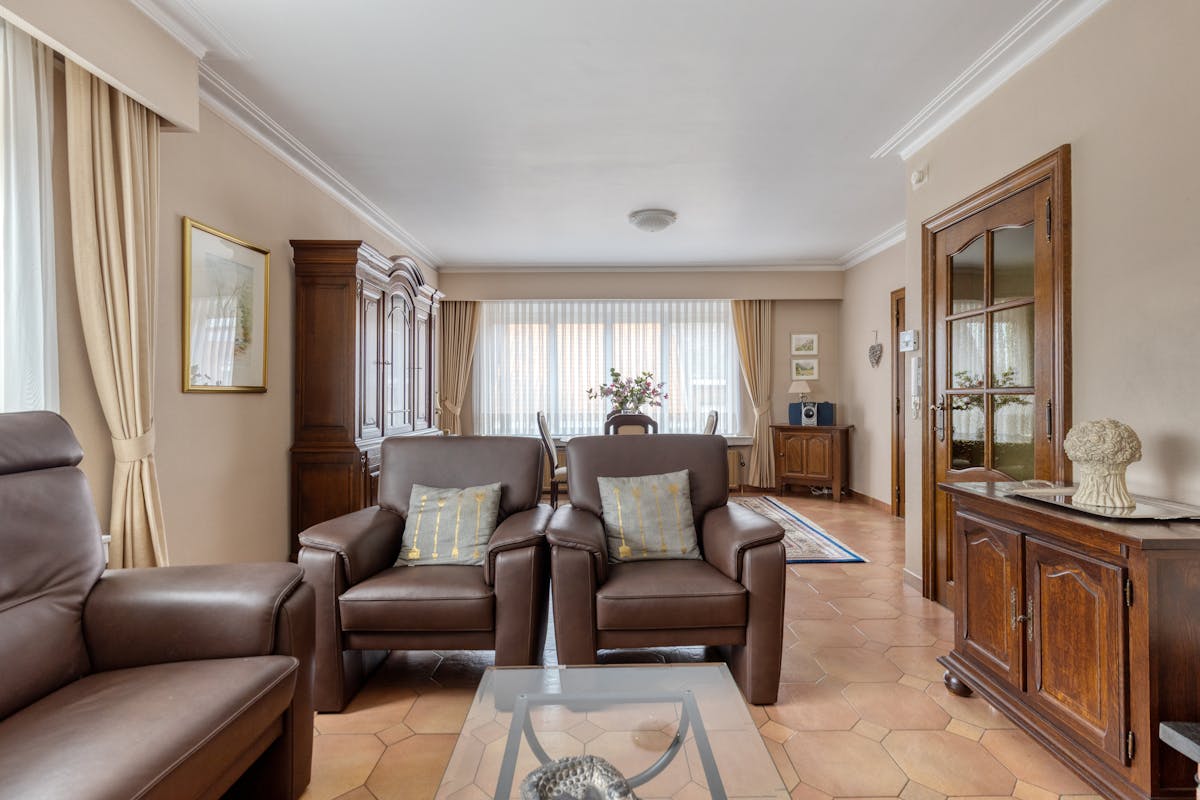 appartement met garage te koop in centrum Herentals - foto 5