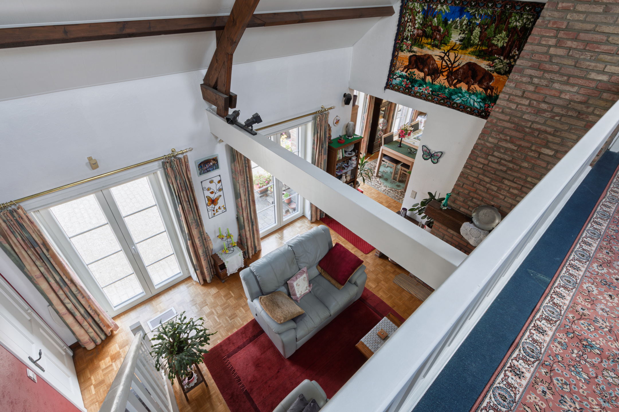 BRASSCHAAT - Villa met 4 slpk, tuin & 39 zonnepanelen - foto 5