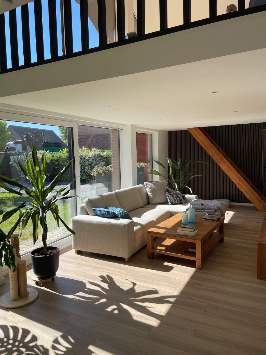 Maison à vendre à Buggenhout avec 3 chambres - photo 5