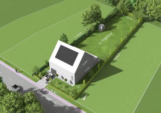 Bent u op zoek naar een bouwgrond voor een open bebouwing op een aangename en vlot bereikbare locatie in Baal (Tremelo)? Dan is dit perceel ongetwijfeld een interessante opportuniteit om uw droomwoning te realiseren.<br /><br />Perceelsbreedte aan straatkant 20 m.<br />Perceelsdiepte ca 57 m.<br /><br />Voor deze bouwgrond gelden de gebruikelijke stedenbouwkundige voorschriften voor een vrijstaande ééngezinswoning in woongebied met landelijk karakter. De maximale bouwdiepte bedraagt 15 meter op het gelijkvloers en 12 meter op de verdieping. Om voldoende ruimte tussen de woningen te behouden, dient de woning op minstens 3 meter van de zijdelingse perceelsgrenzen te worden ingeplant. De voorgevel sluit aan bij het bestaande straatbeeld en wordt ingeplant op 12 meter van de wegas. De woning mag worden opgericht in open bebouwing en bestaat uit maximaal twee bouwlagen. Daarnaast dient de autostaanplaats geïntegreerd te worden in het hoofdgebouw.<br /><br />Indien u extra informatie wenst of interesse heeft in deze bouwgrond kan u contact opnemen via janschrijvers@immojanstas.be of 0495 18 95 81.<br /><br />Bijkomende info (kadaster, bodemattest, Vgi,...) kan U hier downloaden ?