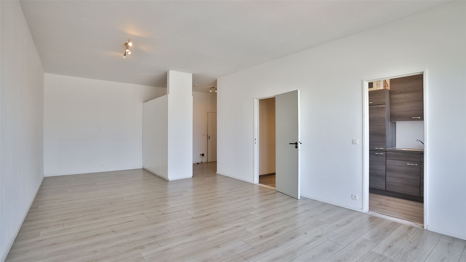 Instapklare studio met functionele indeling! - foto 1