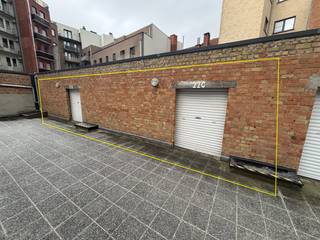 This spacious storage unit is located in the Residence called 'Veronica'.Access to this secure complex is via Forget-me-not Avenue.The storage unit...