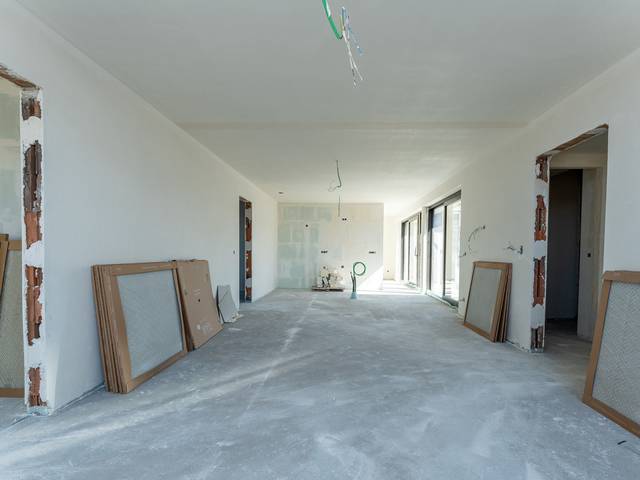 Project te koop in Brugge